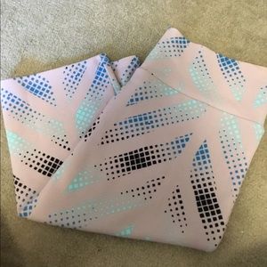 LulaRoe Cassie skirt